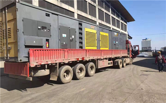 上饶200KW发电机组适配电缆规格选型指南