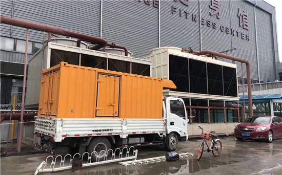 上饶300KW发电机组适配电缆规格选型指南