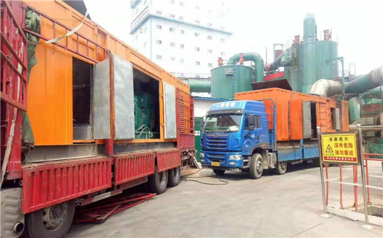 上饶100KW发电机组适配电缆规格选型指南